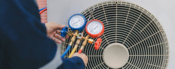 Licensed Hvac service in Madison Heights, VA - AAA Pro HVAC