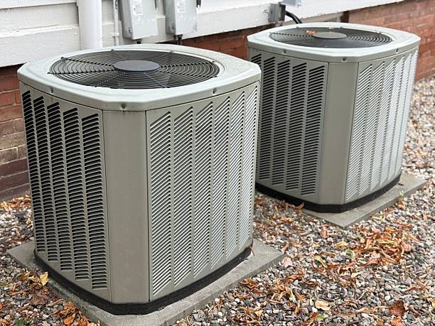 Reliable Hvac contractor in Madison Heights, VA by AAA Pro HVAC