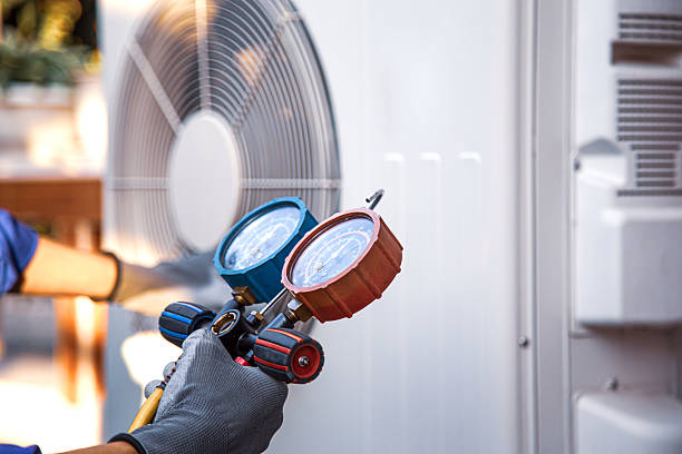 Affordable Hvac solutions in Madison Heights, VA